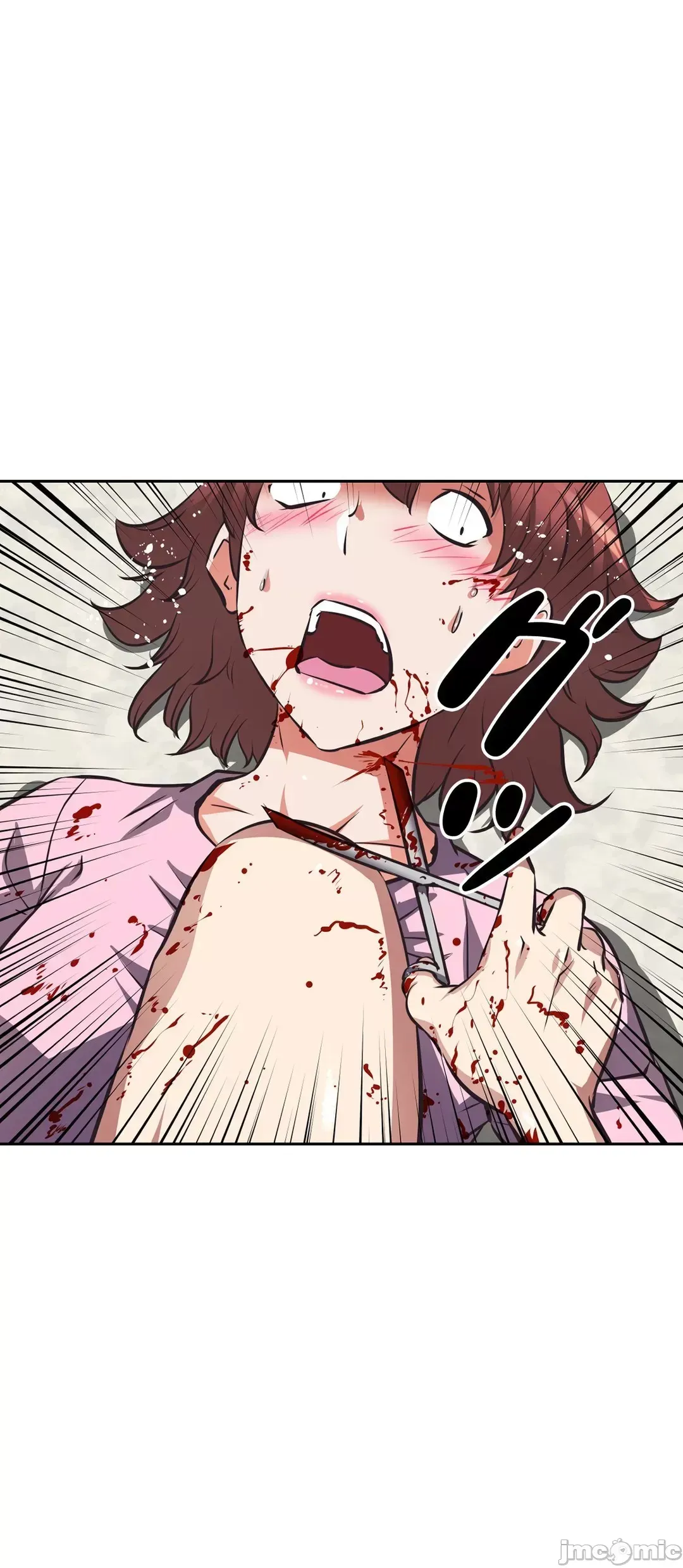 Tái sinh giới tính!? Các cô gái Santuchuan Chương 01-63