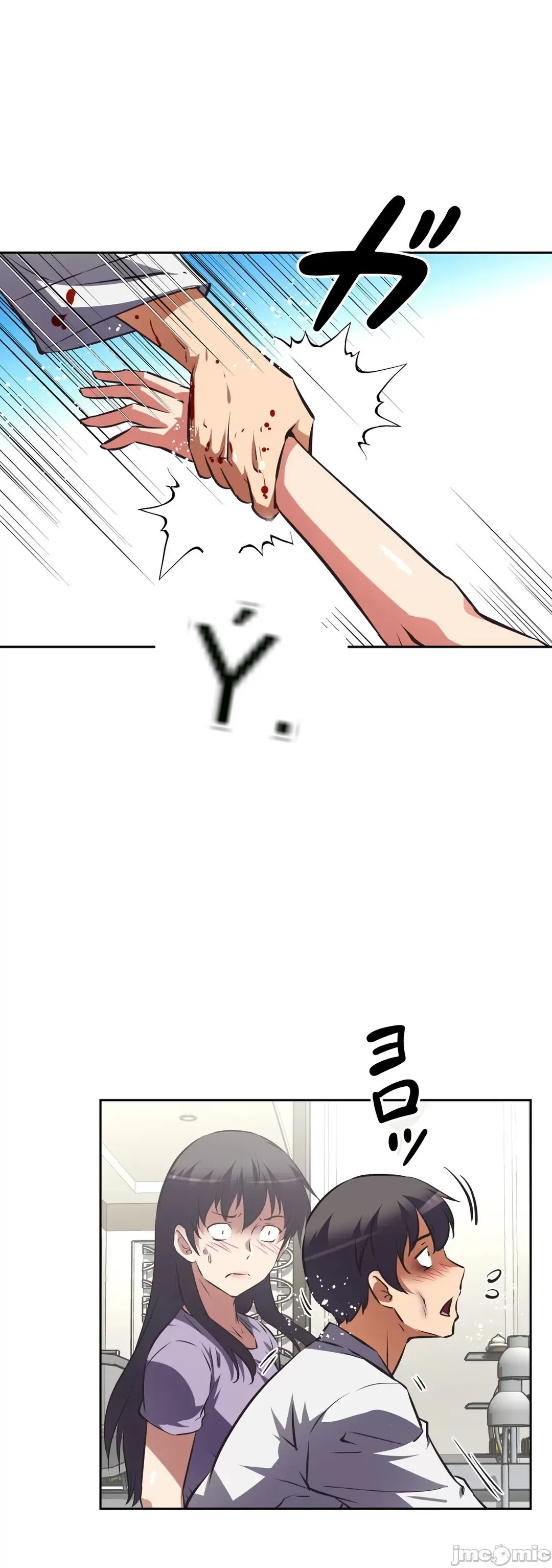 Tái sinh giới tính!? Các cô gái Santuchuan Chương 01-63