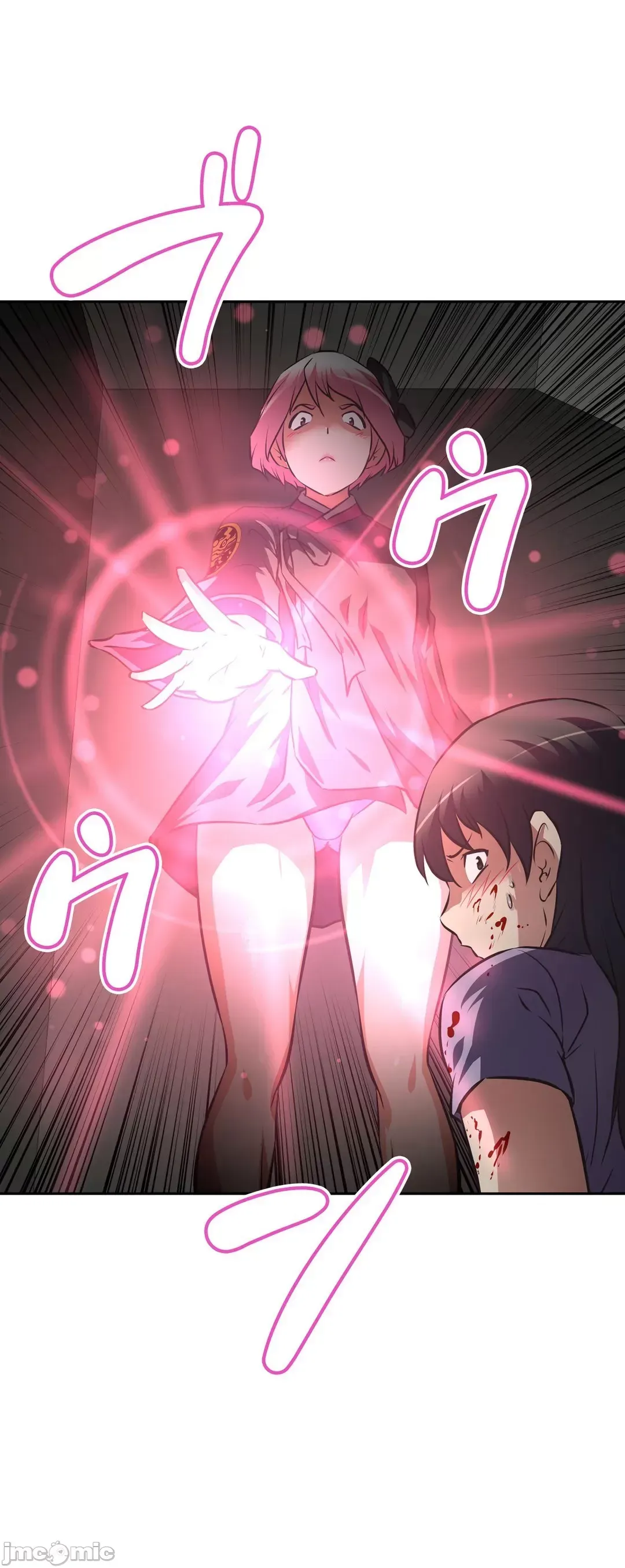 Tái sinh giới tính!? Các cô gái Santuchuan Chương 01-63