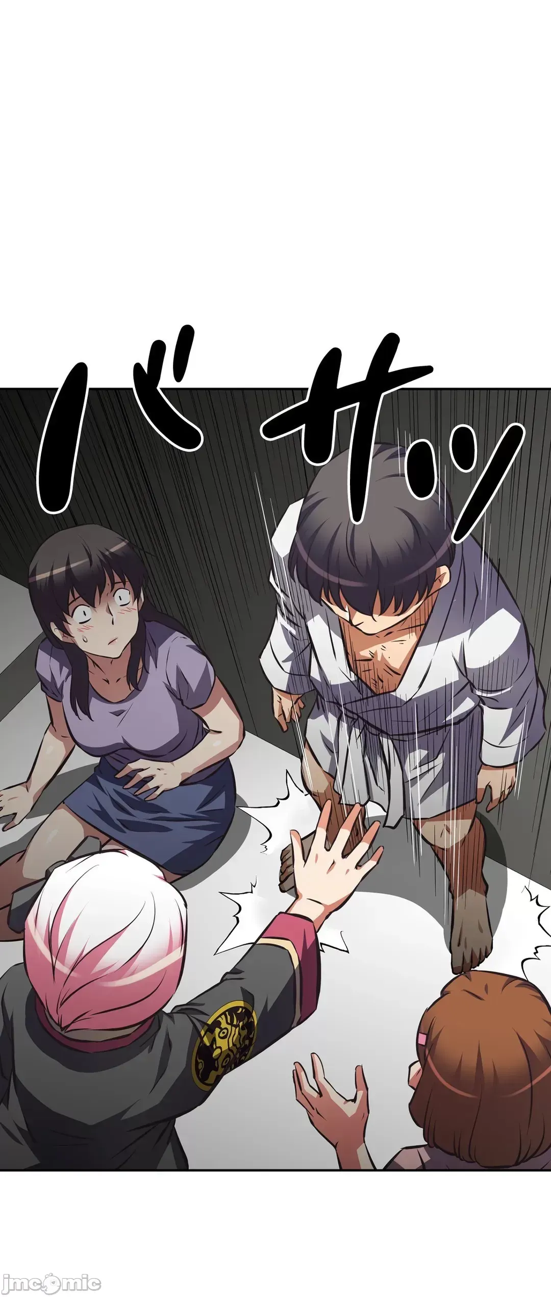 Tái sinh giới tính!? Các cô gái Santuchuan Chương 01-63