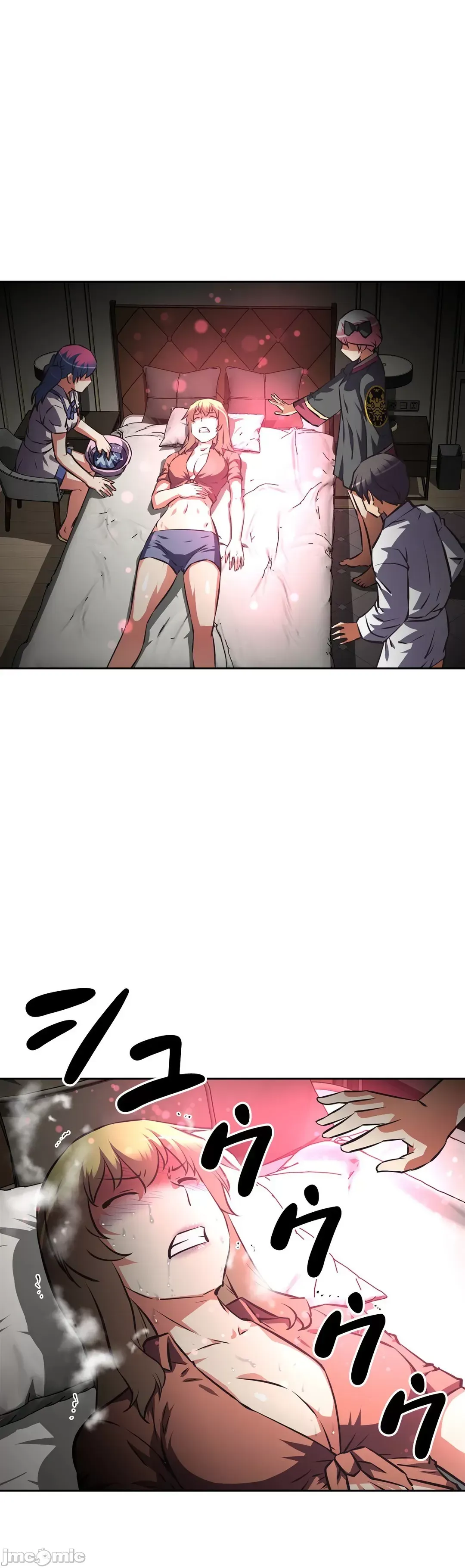 Tái sinh giới tính!? Các cô gái Santuchuan Chương 01-63