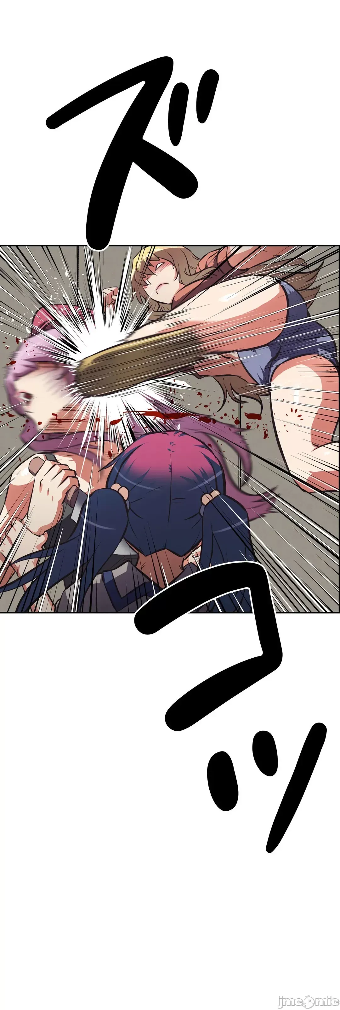 Tái sinh giới tính!? Các cô gái Santuchuan Chương 01-63