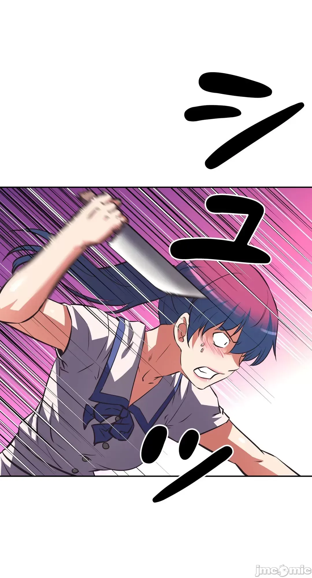 Tái sinh giới tính!? Các cô gái Santuchuan Chương 01-63