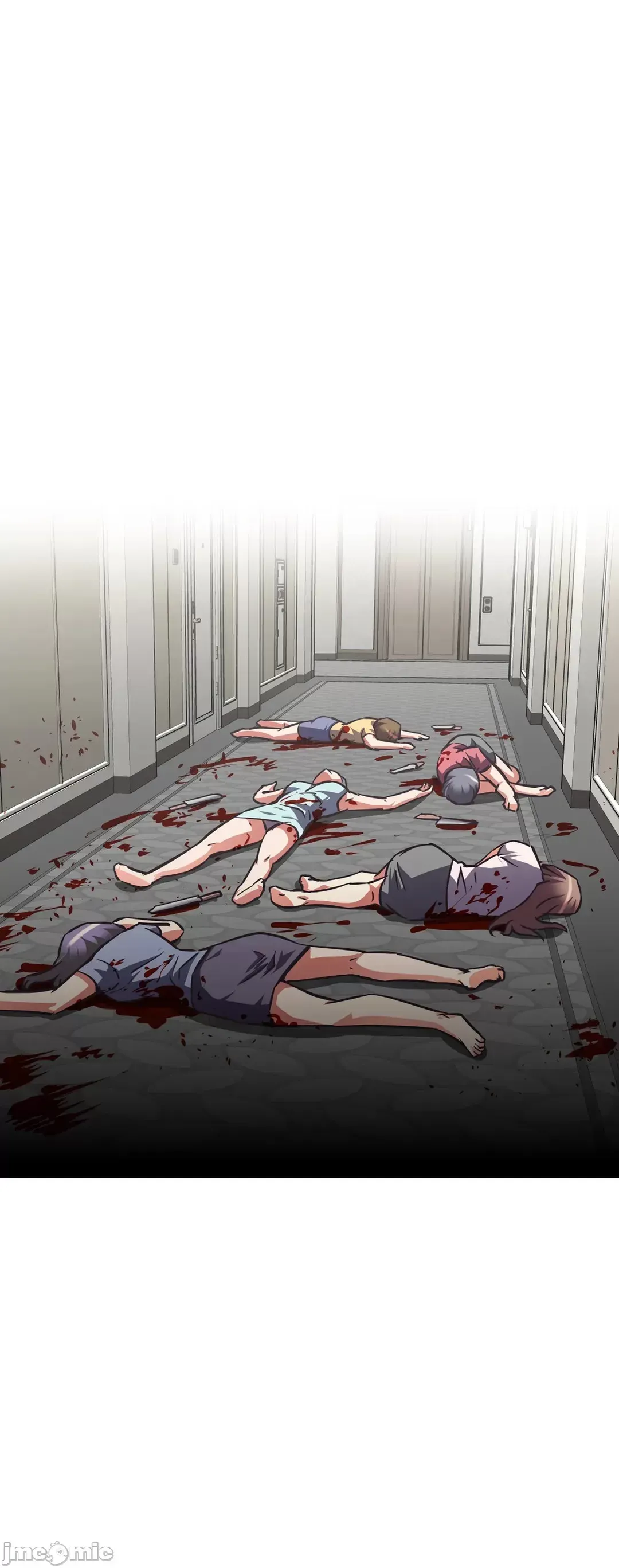 Tái sinh giới tính!? Các cô gái Santuchuan Chương 01-63