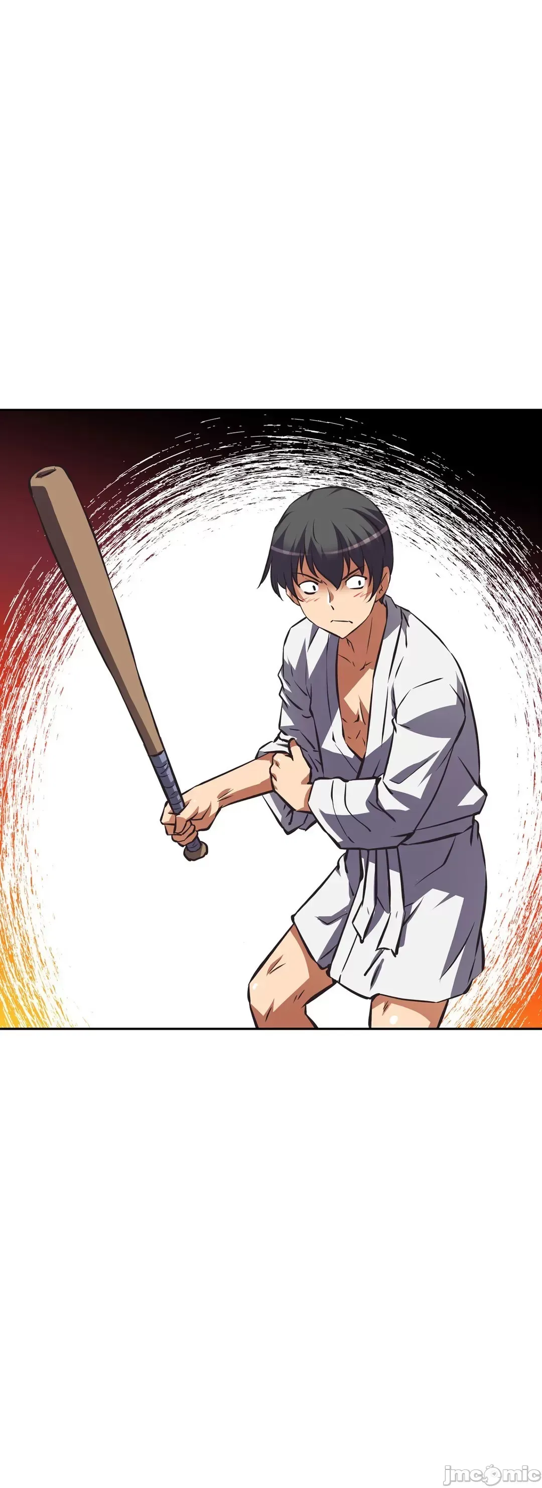 Tái sinh giới tính!? Các cô gái Santuchuan Chương 01-63