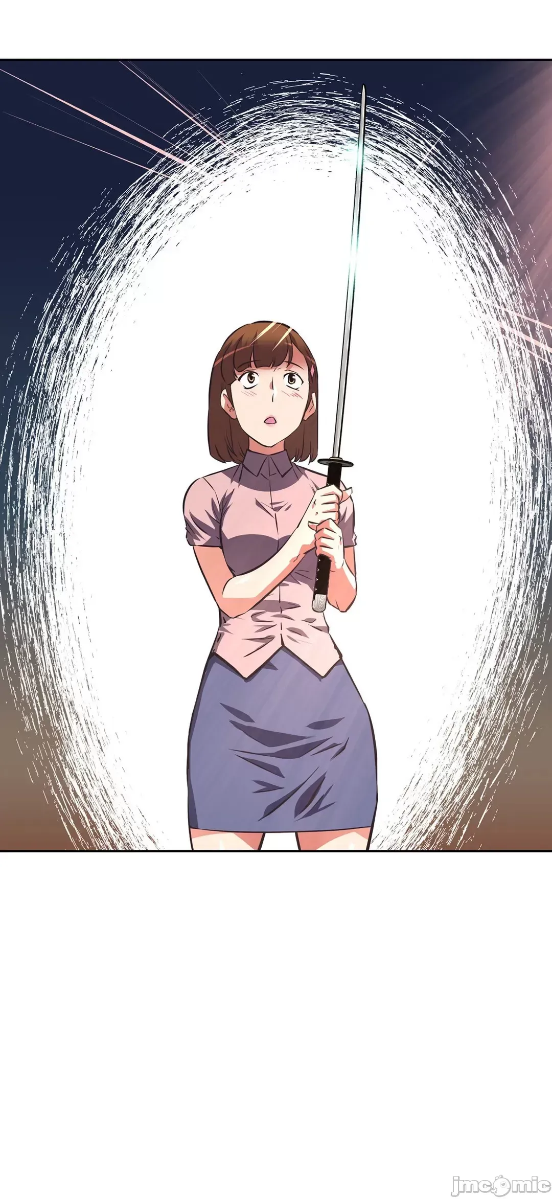 Tái sinh giới tính!? Các cô gái Santuchuan Chương 01-63