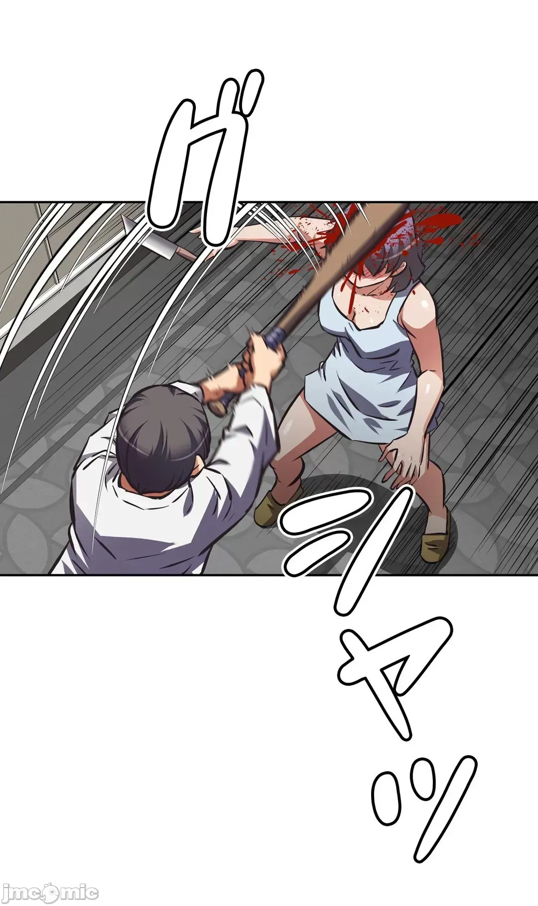 Tái sinh giới tính!? Các cô gái Santuchuan Chương 01-63