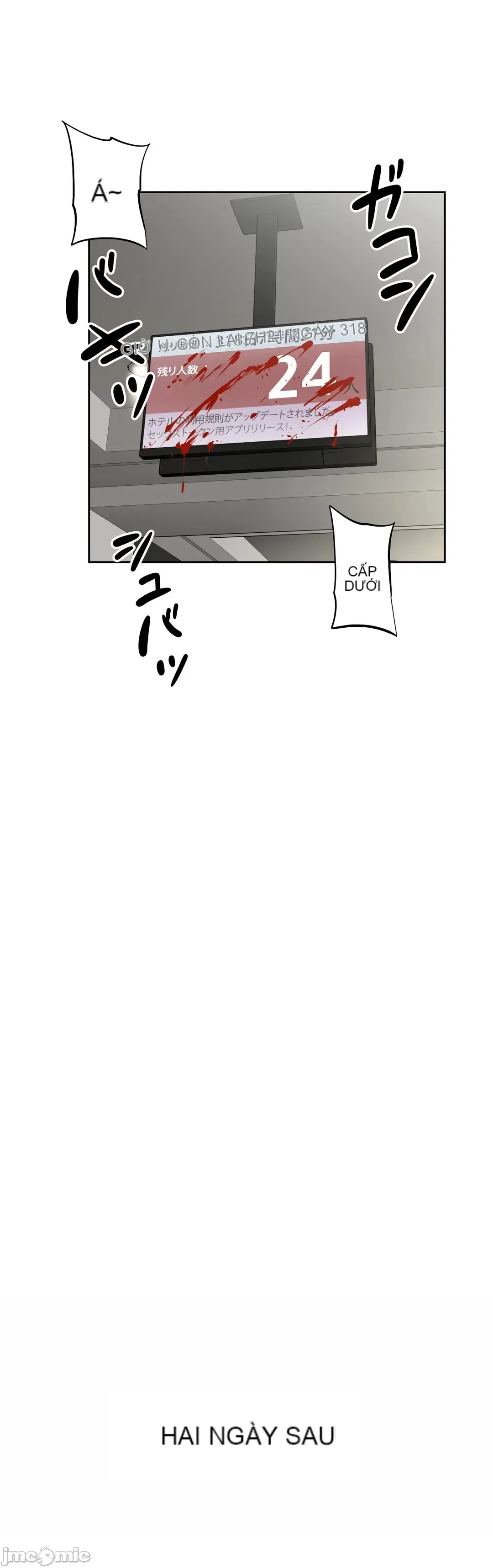 Tái sinh giới tính!? Các cô gái Santuchuan Chương 01-63