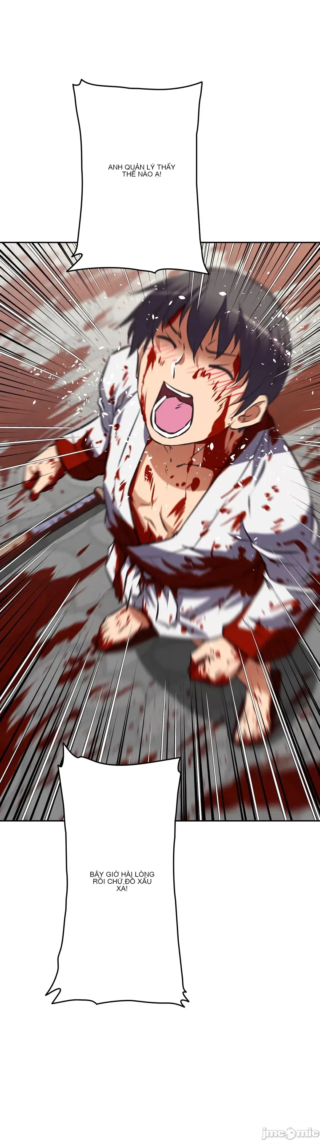 Tái sinh giới tính!? Các cô gái Santuchuan Chương 01-63