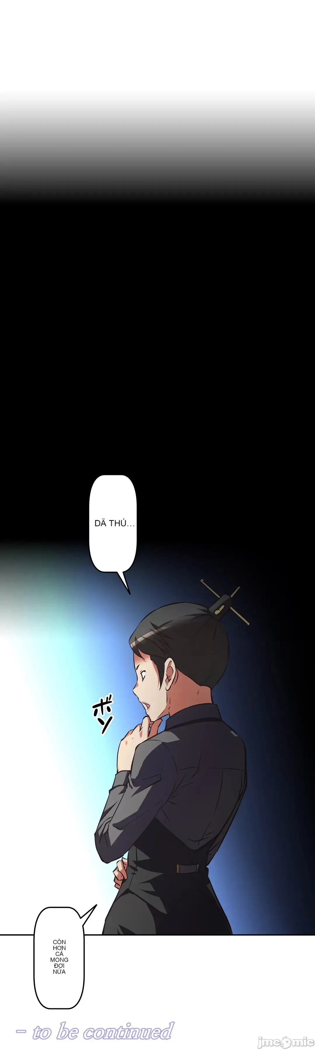 Tái sinh giới tính!? Các cô gái Santuchuan Chương 01-63