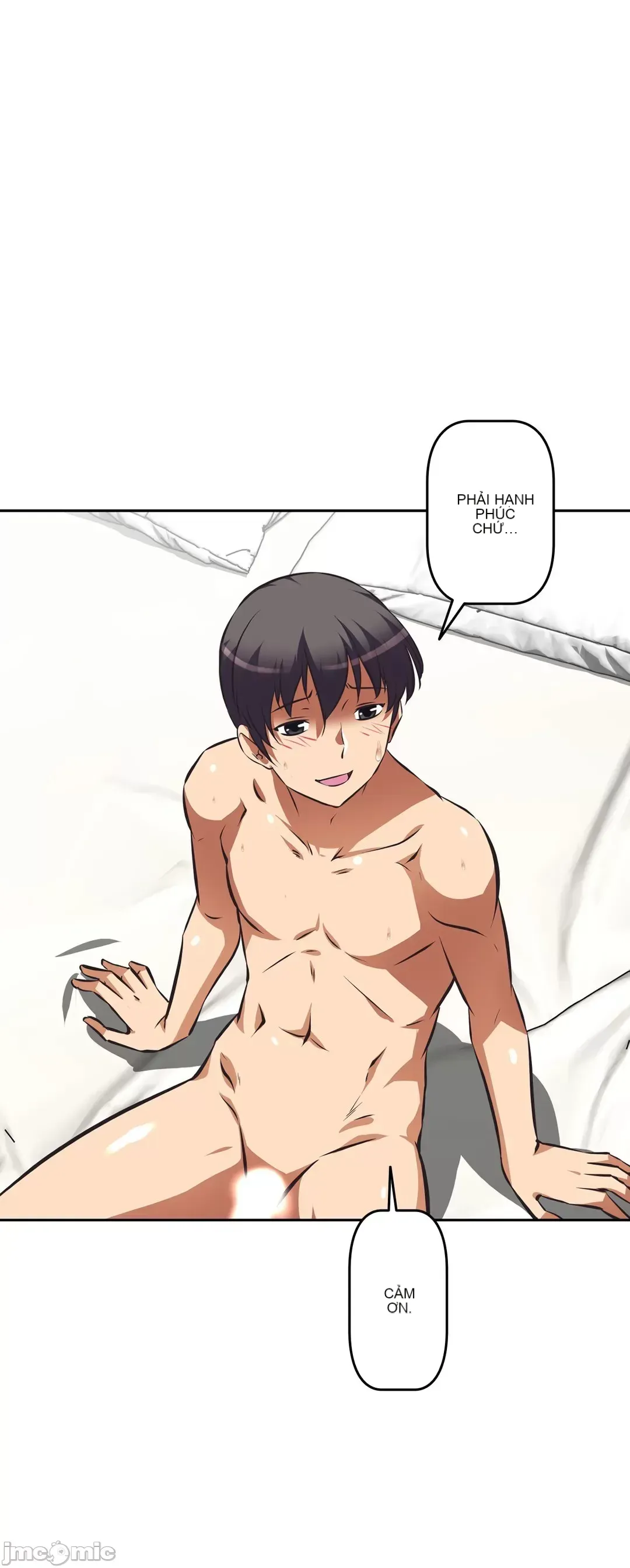 Tái sinh giới tính!? Các cô gái Santuchuan Chương 01-63