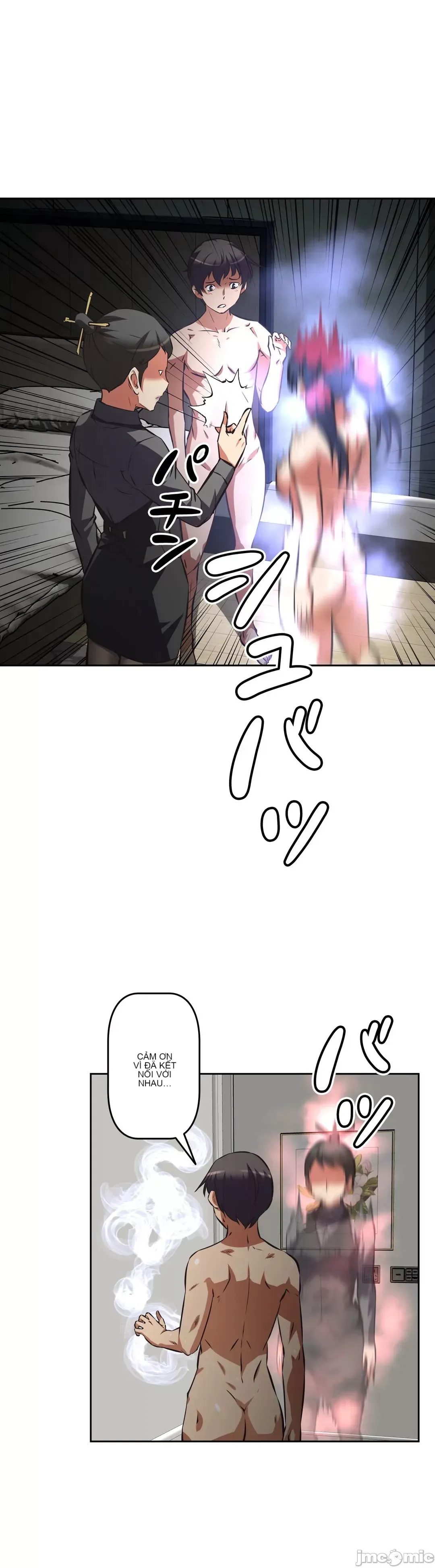 Tái sinh giới tính!? Các cô gái Santuchuan Chương 01-63