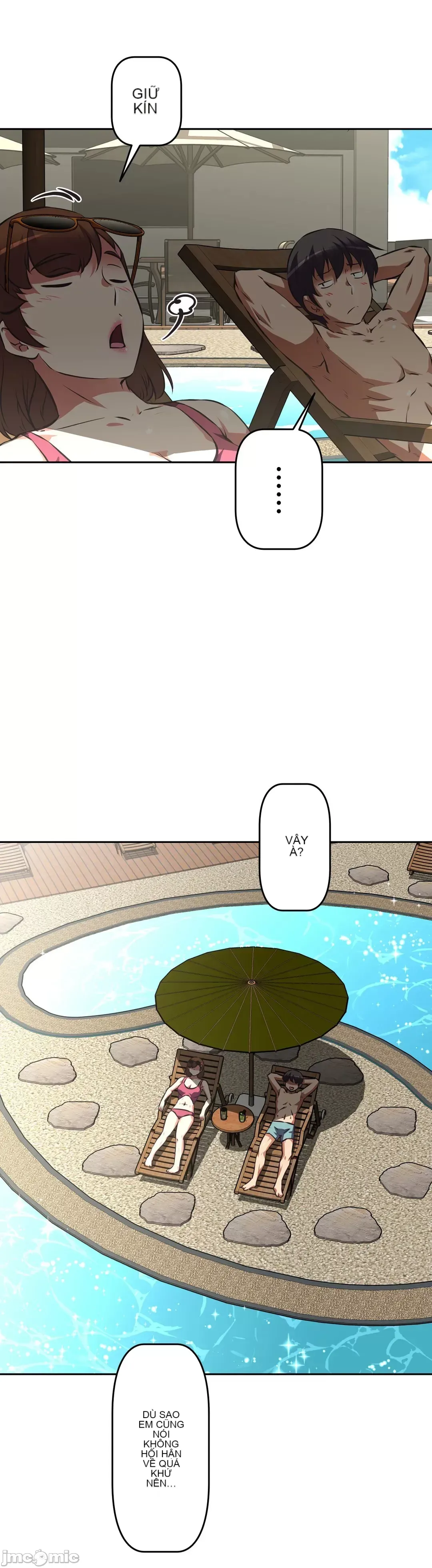 Tái sinh giới tính!? Các cô gái Santuchuan Chương 01-63