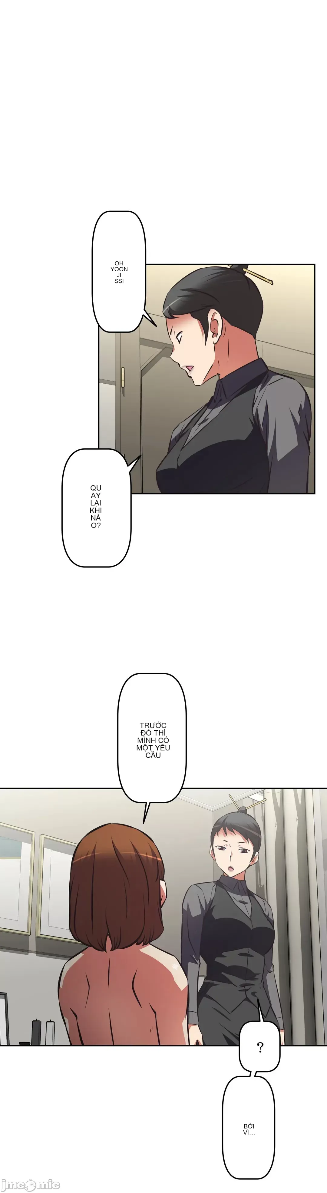 Tái sinh giới tính!? Các cô gái Santuchuan Chương 01-63