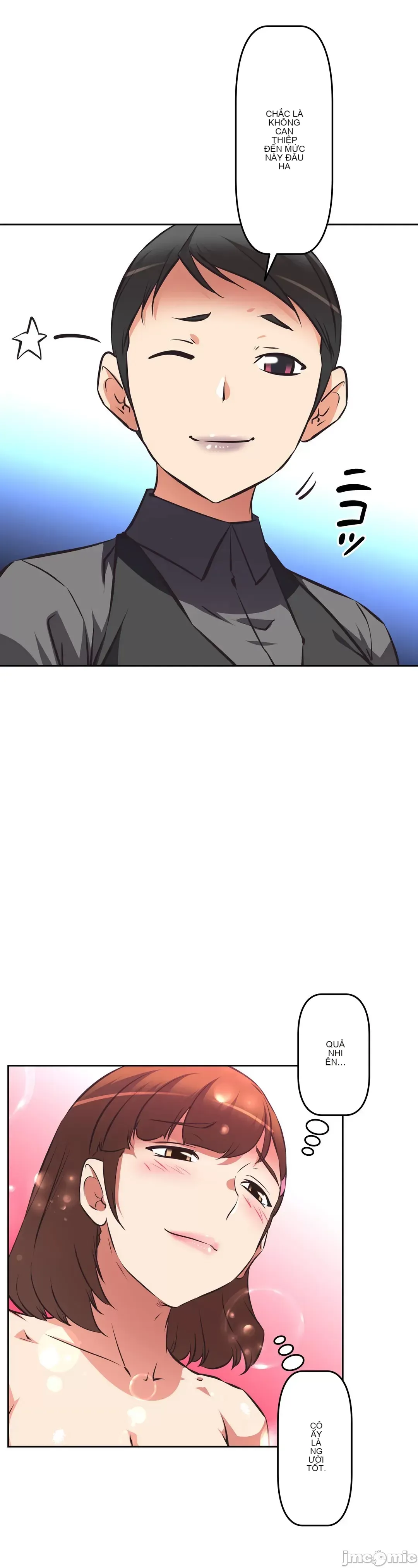 Tái sinh giới tính!? Các cô gái Santuchuan Chương 01-63