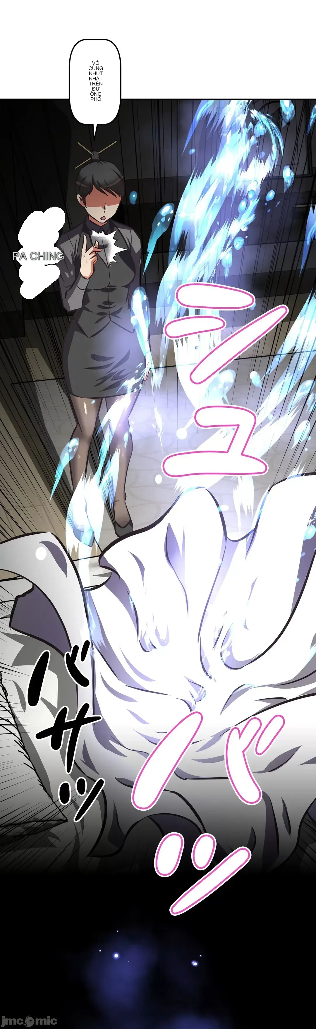 Tái sinh giới tính!? Các cô gái Santuchuan Chương 01-63