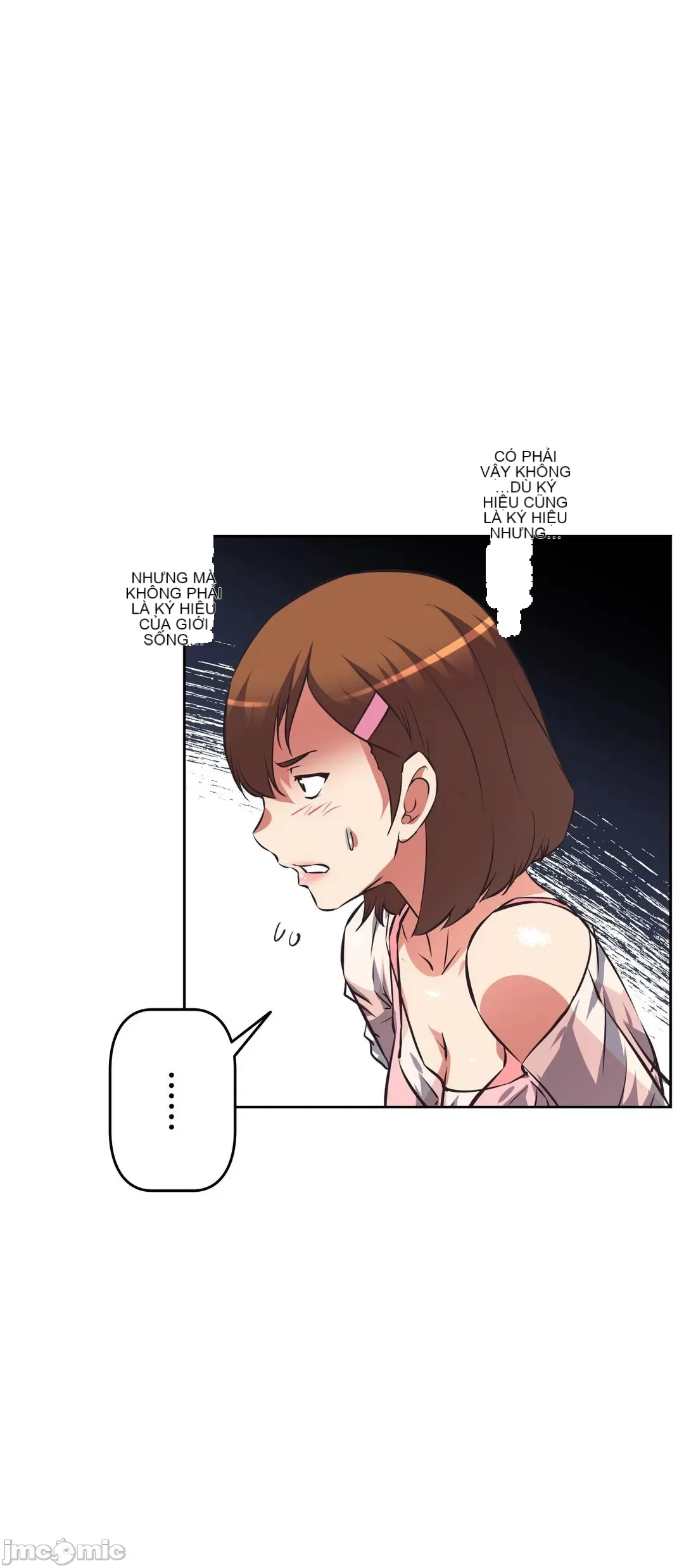 Tái sinh giới tính!? Các cô gái Santuchuan Chương 01-63