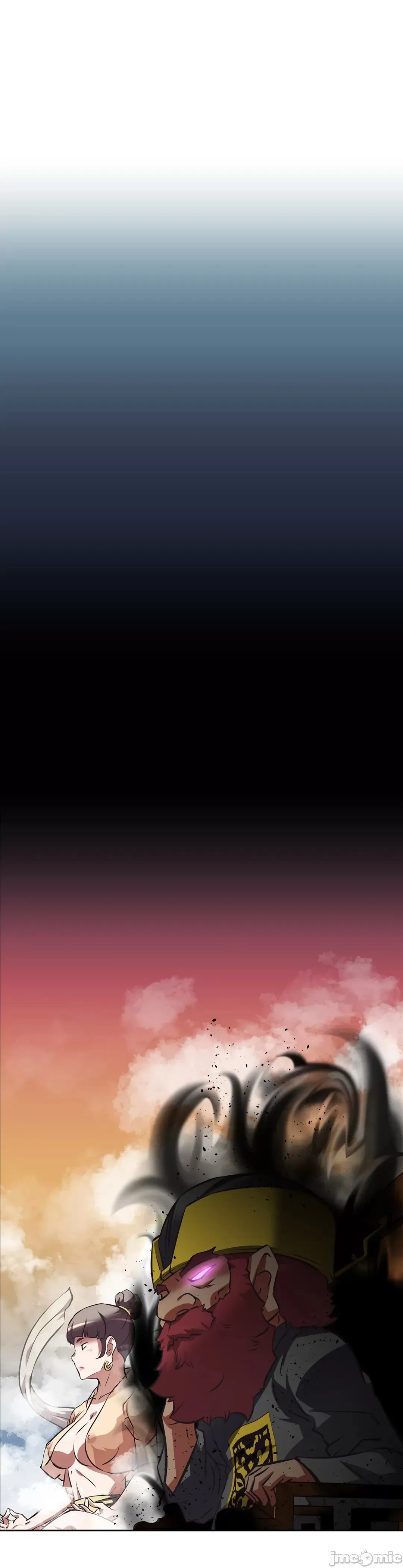 Tái sinh giới tính!? Các cô gái Santuchuan Chương 01-63