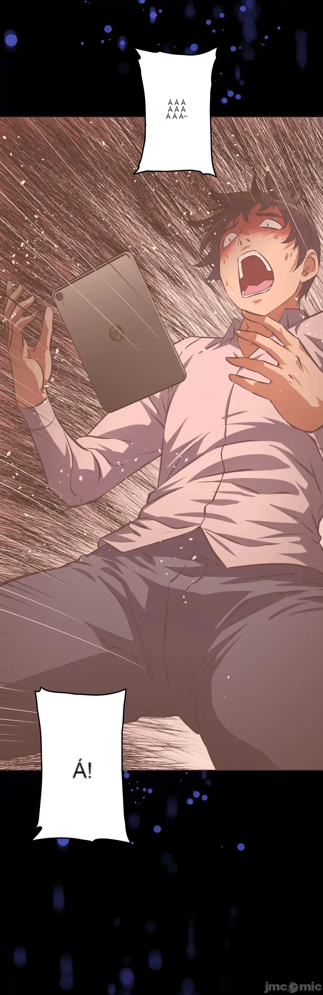 Tái sinh giới tính!? Các cô gái Santuchuan Chương 01-63