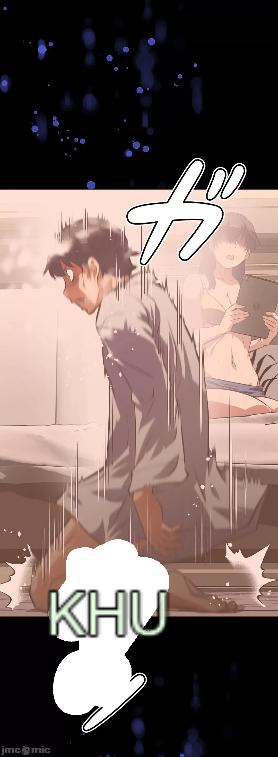 Tái sinh giới tính!? Các cô gái Santuchuan Chương 01-63