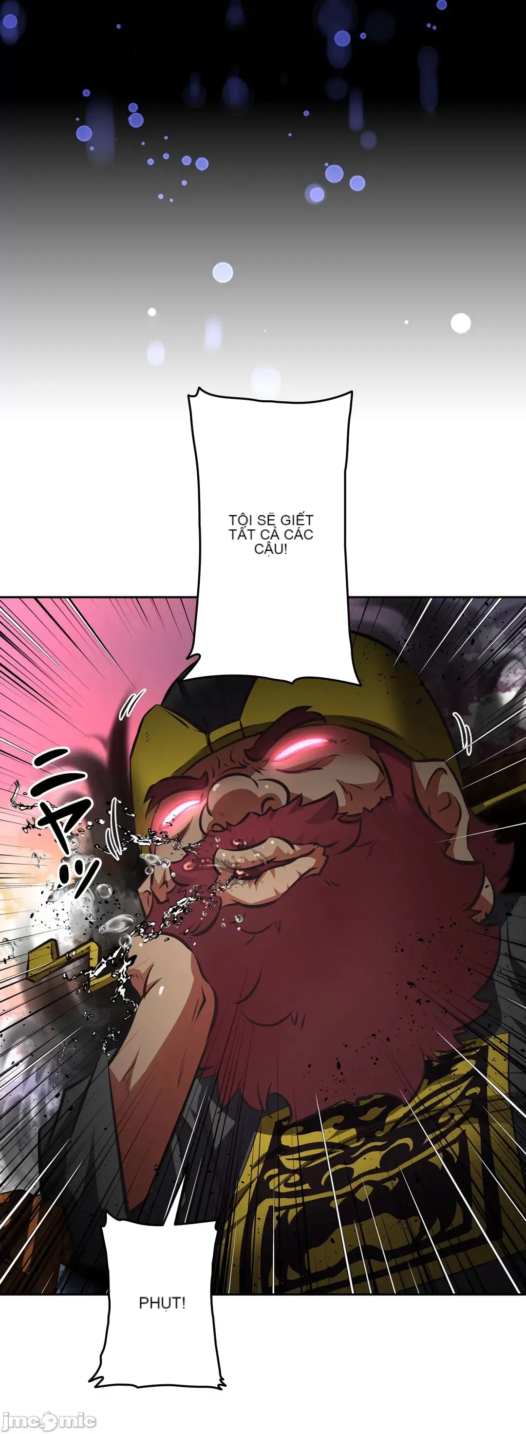 Tái sinh giới tính!? Các cô gái Santuchuan Chương 01-63