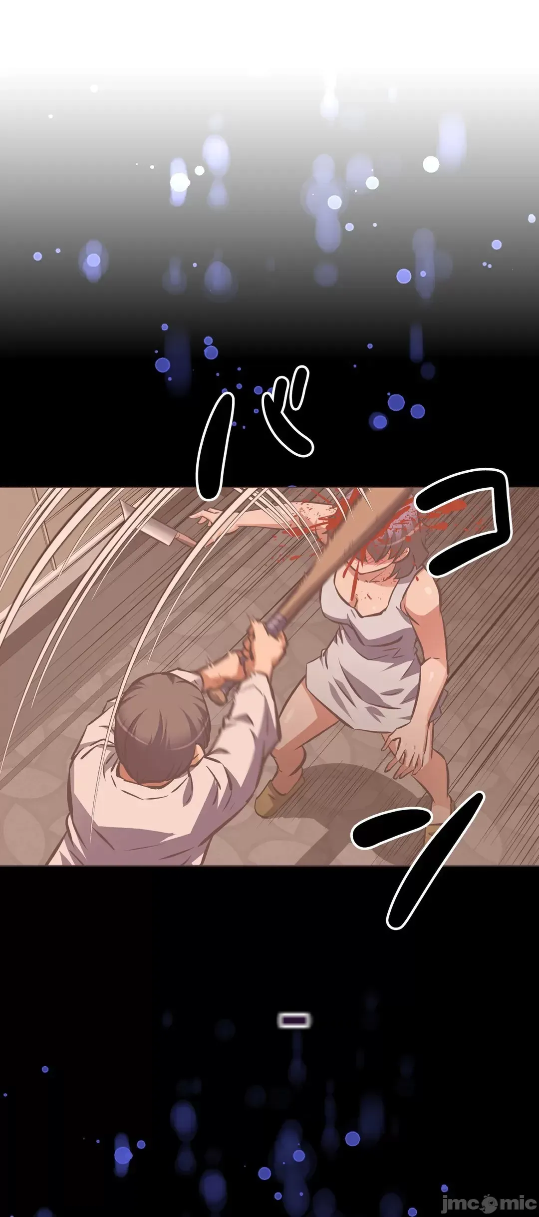 Tái sinh giới tính!? Các cô gái Santuchuan Chương 01-63