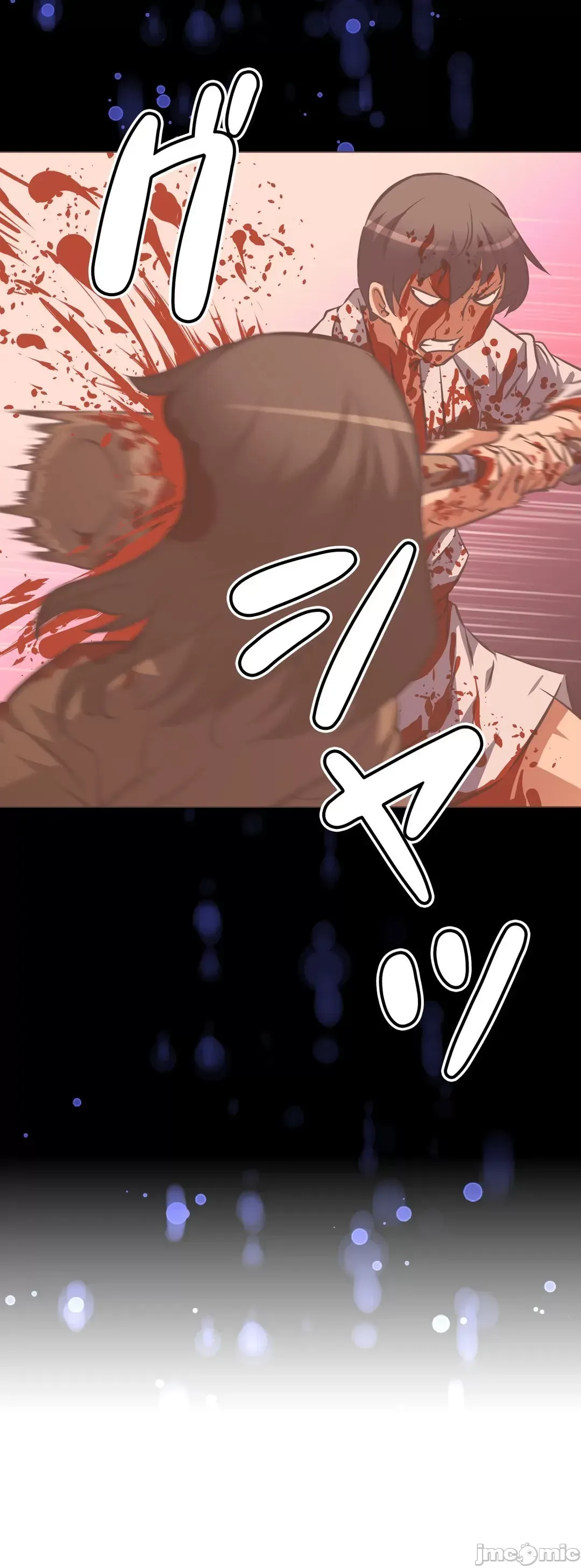 Tái sinh giới tính!? Các cô gái Santuchuan Chương 01-63