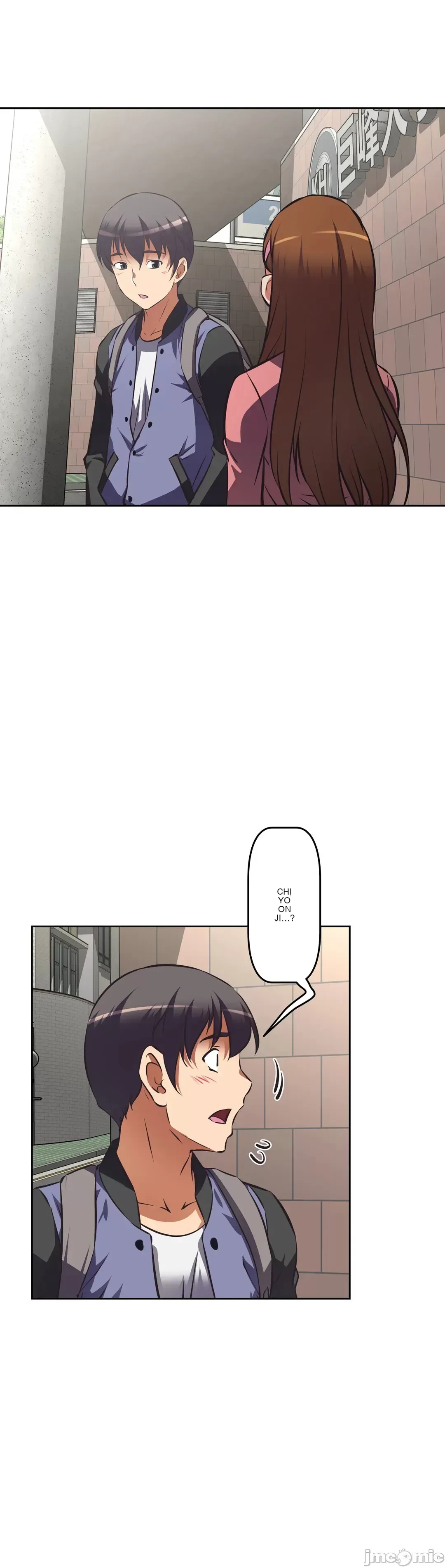 Tái sinh giới tính!? Các cô gái Santuchuan Chương 01-63