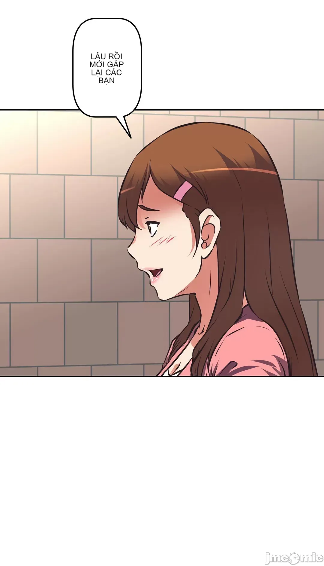 Tái sinh giới tính!? Các cô gái Santuchuan Chương 01-63