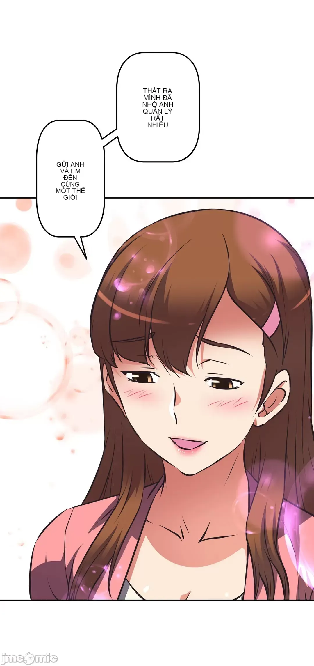 Tái sinh giới tính!? Các cô gái Santuchuan Chương 01-63