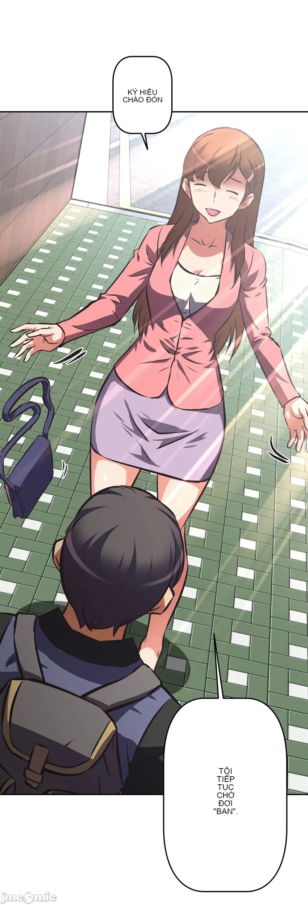 Tái sinh giới tính!? Các cô gái Santuchuan Chương 01-63