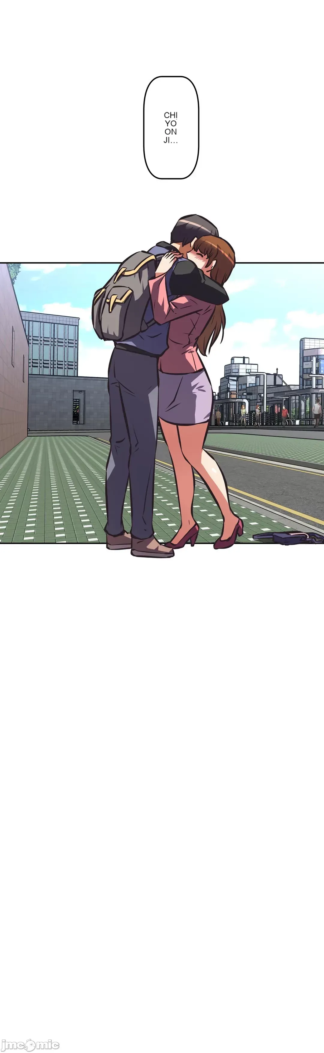 Tái sinh giới tính!? Các cô gái Santuchuan Chương 01-63