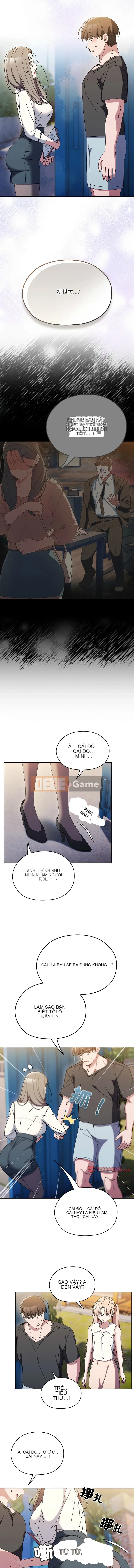 Xin hãy cho tôi con gái của bạn Chương 61-62