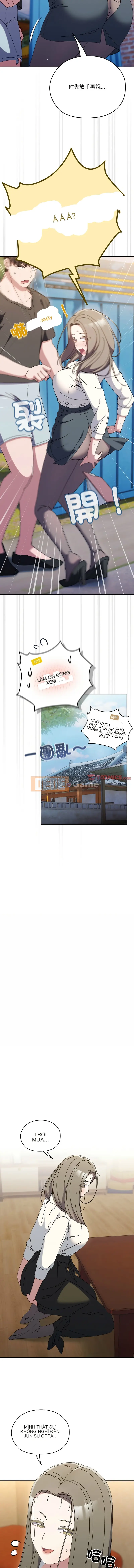 Xin hãy cho tôi con gái của bạn Chương 61-62