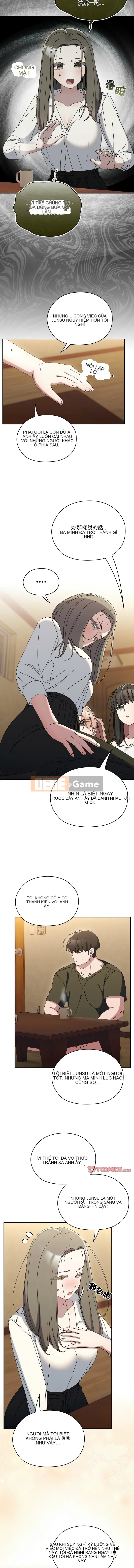 Xin hãy cho tôi con gái của bạn Chương 61-62