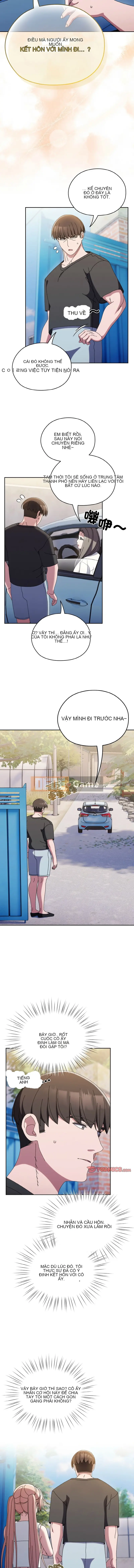 Xin hãy cho tôi con gái của bạn Chương 61-62