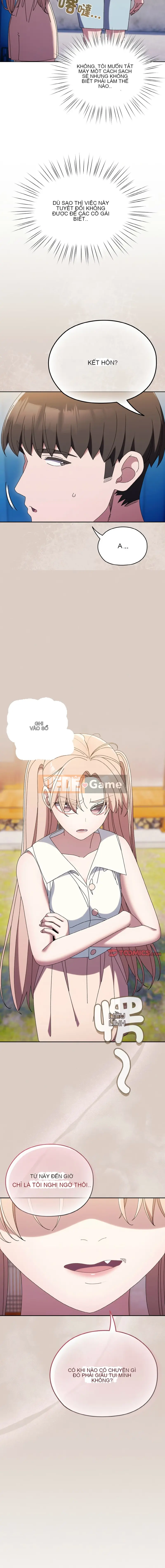 Xin hãy cho tôi con gái của bạn Chương 61-62