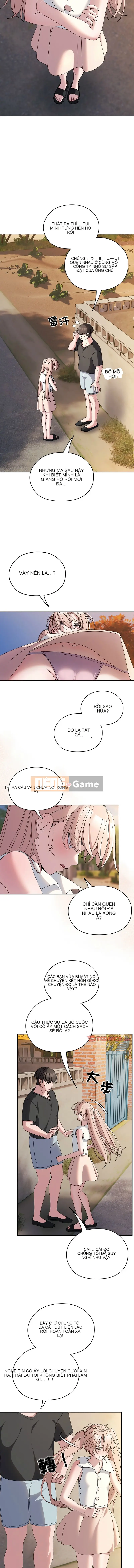 Xin hãy cho tôi con gái của bạn Chương 61-62