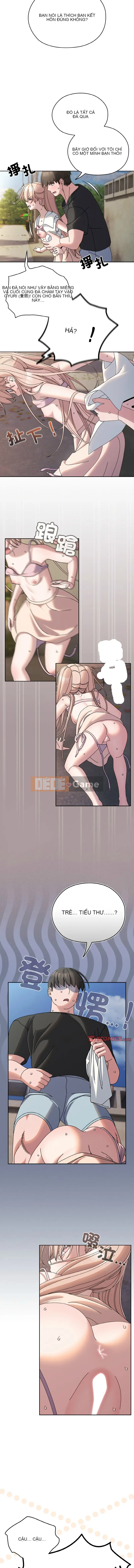 Xin hãy cho tôi con gái của bạn Chương 61-62