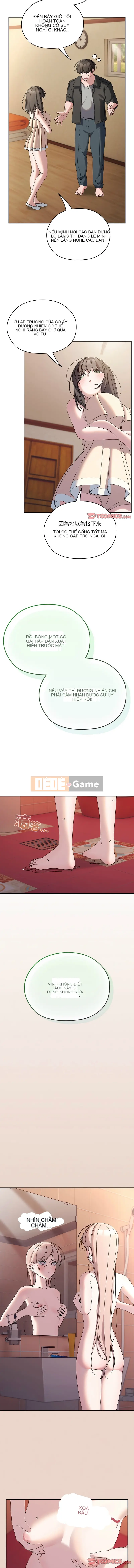 Xin hãy cho tôi con gái của bạn Chương 61-62