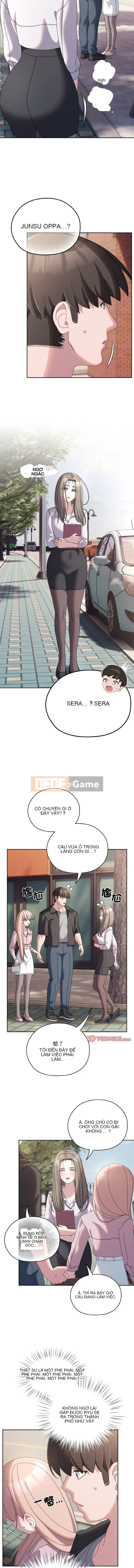 Xin hãy cho tôi con gái của bạn Chương 61-62