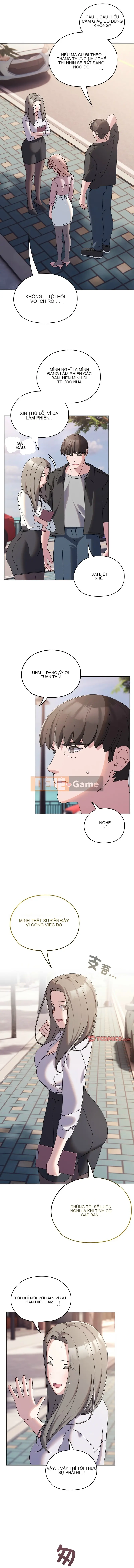 Xin hãy cho tôi con gái của bạn Chương 61-62