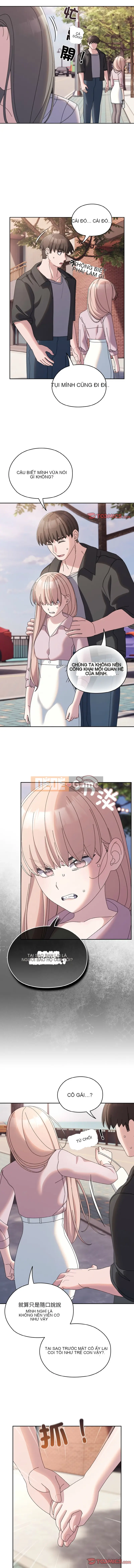 Xin hãy cho tôi con gái của bạn Chương 61-62