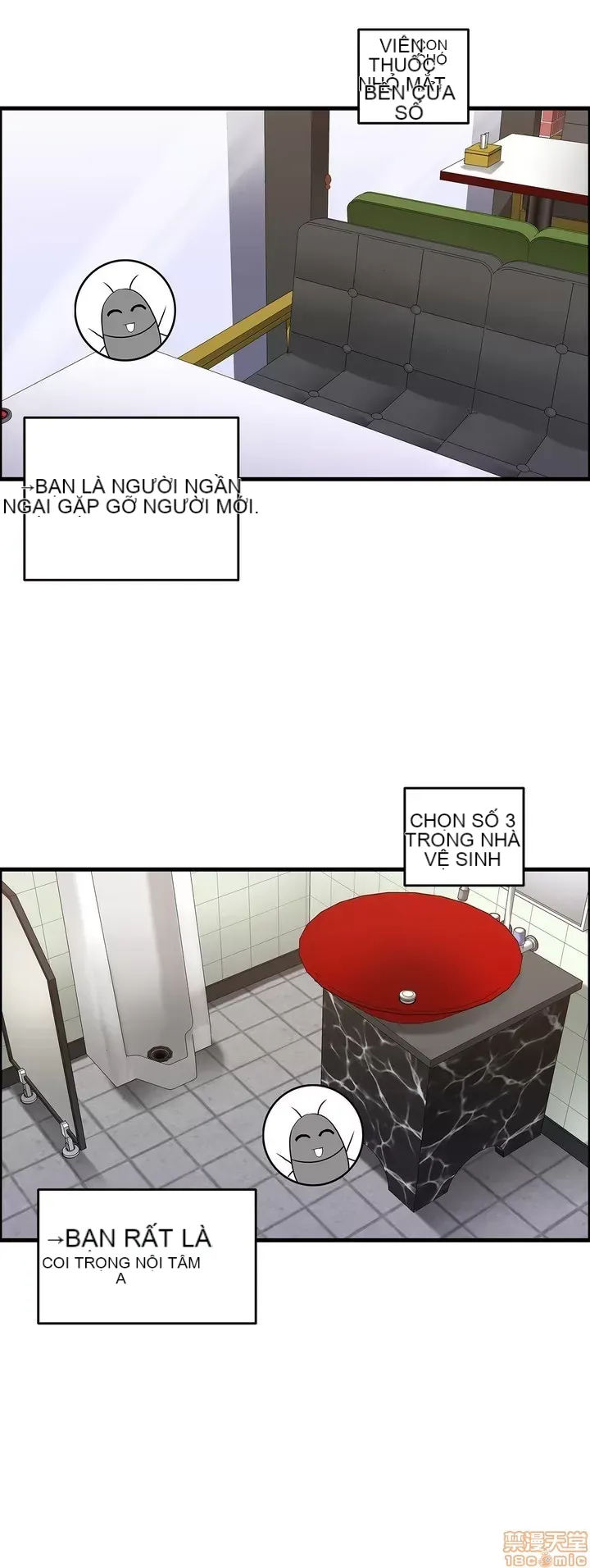 Công thức sinh đôi Chương 1-31