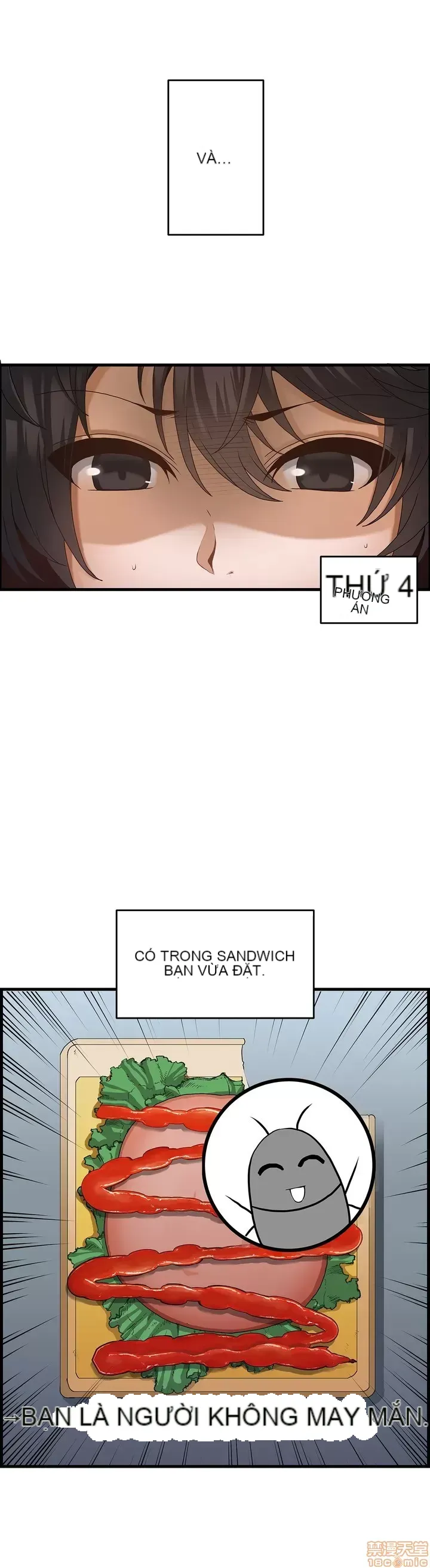 Công thức sinh đôi Chương 1-31