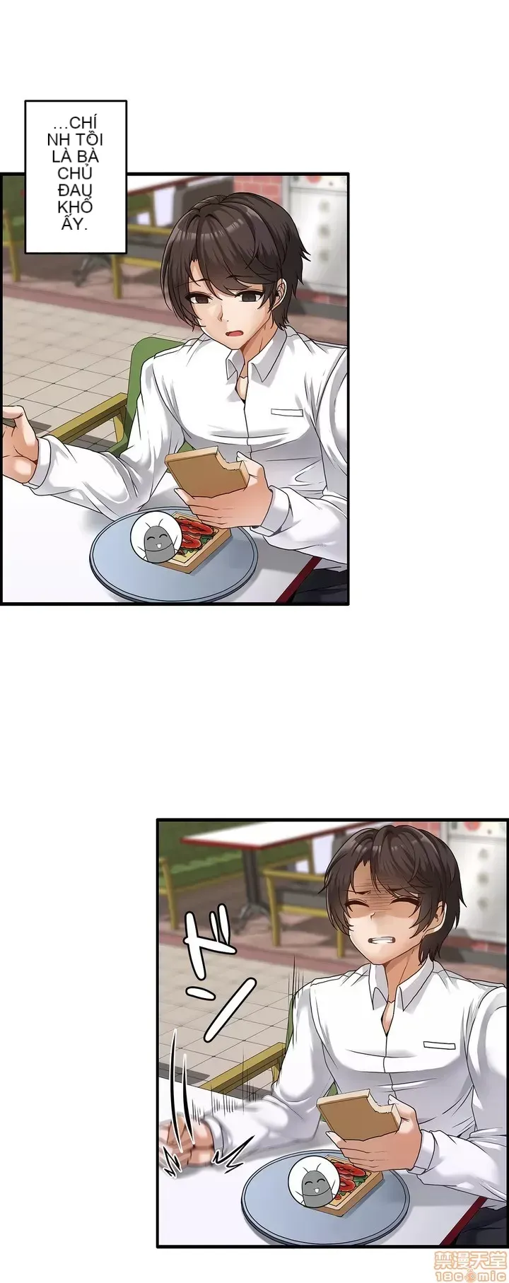 Công thức sinh đôi Chương 1-31