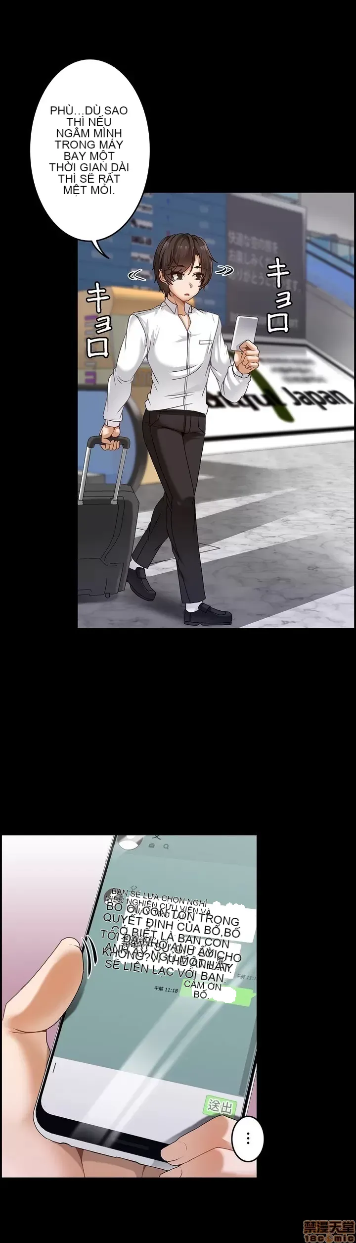 Công thức sinh đôi Chương 1-31