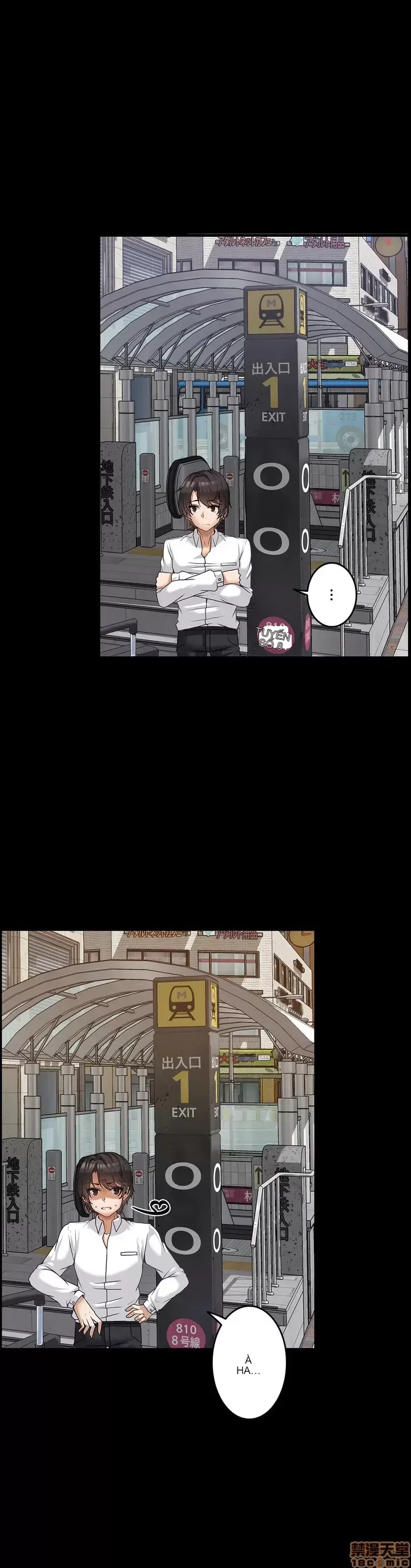 Công thức sinh đôi Chương 1-31