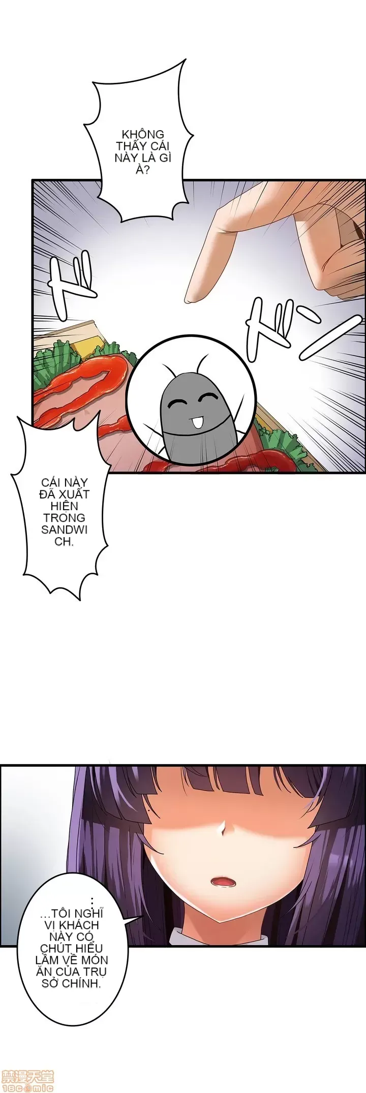 Công thức sinh đôi Chương 1-31