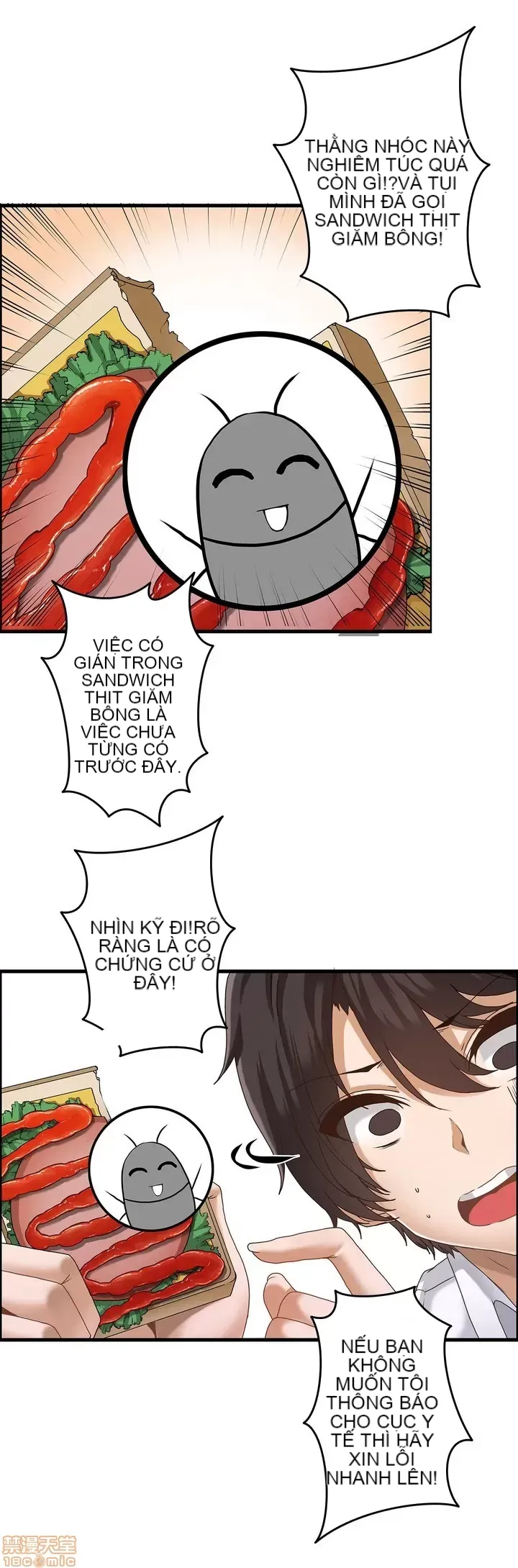 Công thức sinh đôi Chương 1-31